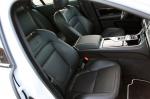 Jaguar XFR 2012 года